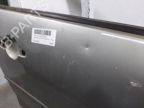 Right front door MAZDA 5 (CR) 2.0 CD (CR19) | BP9725800C3 