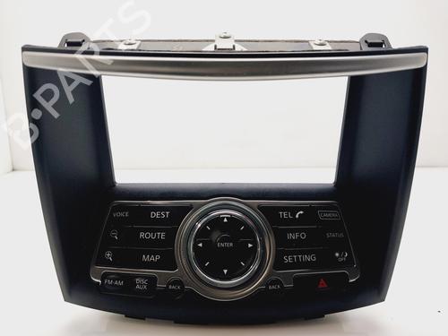 Used Switch INFINITI EX 30d (238 hp) 26543262