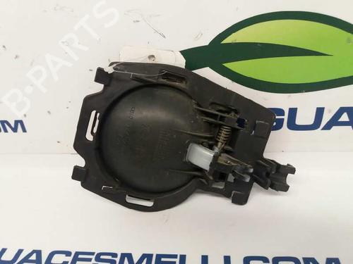 Front left interior door handle CITROËN C3 I (FC_, FN_) 1.4 i | BP4408727I13 