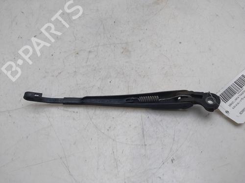 Rear windshield wiper arm AUDI A3 (8L1) 1.9 TDI | BP18033405C144 