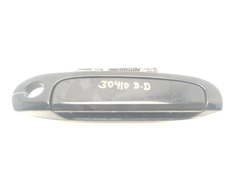Used Front right exterior door handle KIA PICANTO I (SA) 1.1 (65 hp) 24571588