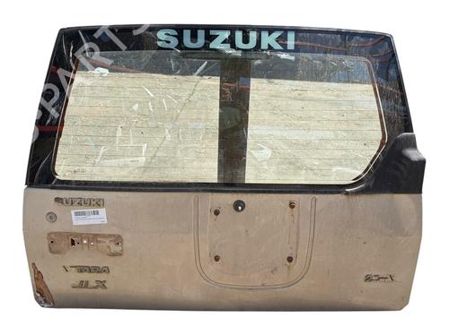 Used Tailgate Tailgate SUZUKI VITARA (ET) HDI (SE 420HDI) (87 hp) 34534594 34534594