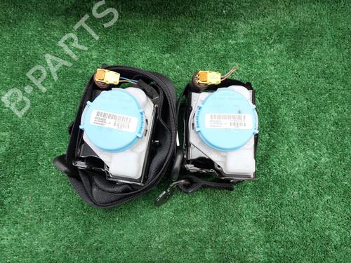 Kollisonspute sett MERCEDES-BENZ GLA-CLASS (X156) GLA 200 CDI / d (156.908) | BP25126020C86