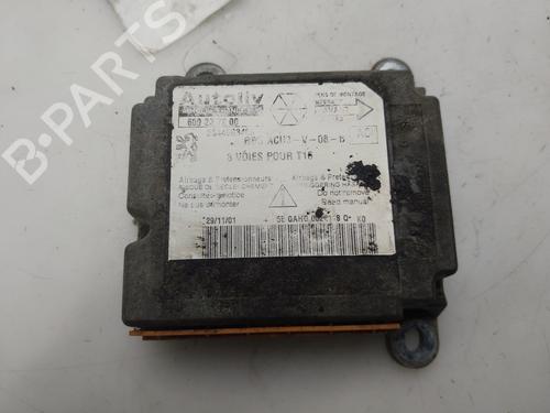 Used ECU airbags ECU airbags 37872741 37872741