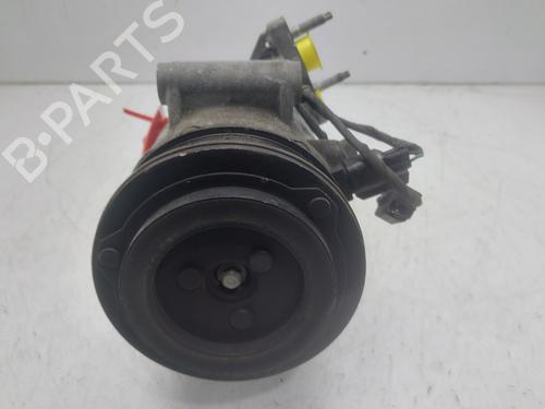 Compressor A/C Compressor A/C 37630033 37630033