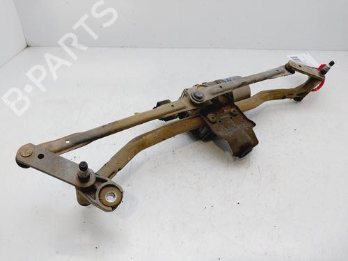 Front wiper motor SEAT IBIZA III (6L1) | BP30136571M29