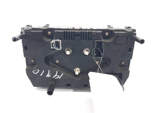 Climate control PEUGEOT 307 (3A/C) 2.0 HDi 110 | BP5325349I5 