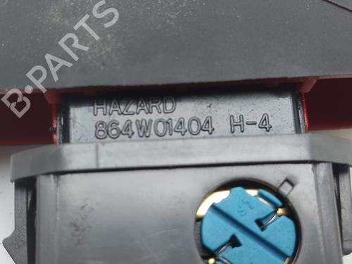 Warning switch CHEVROLET SPARK (M300) 1.2 | BP38202663I22 - Image 4