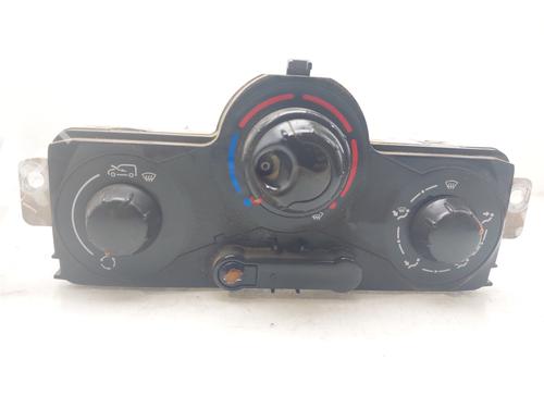 Airco bedieningspaneel RENAULT KANGOO / GRAND KANGOO II (KW0/1_) 1.5 dCi 70 (KW0V, KW0A) (68 hp) 15638880