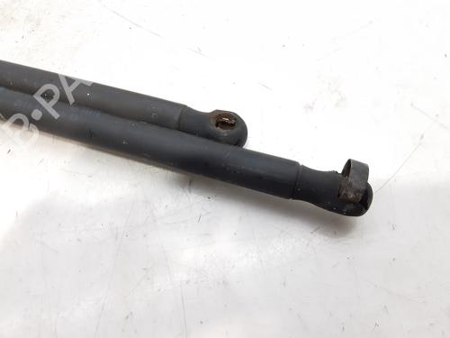 Tailgate lift support FORD FUSION (JU_) 1.4 TDCi | BP14001739C138 