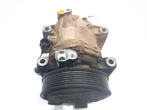 AC Kompressor NISSAN NAVARA NP300 (D40) 2.5 dCi 4WD (171 hp) 5039620