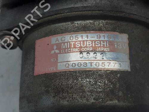 ABS pump MITSUBISHI GALANT VIII (EA_) 2.0 (EA2A) | BP4721375M43 