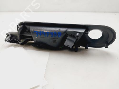 Front right interior door handle SEAT IBIZA III (6L1)  | BP24653150I14 