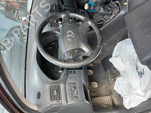 Rear left interior door handle TOYOTA AVENSIS Estate (_T25_) 2.0 D-4D (ADT250_, ADT250R) | BP32348458I15