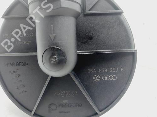 Electronic sensor VW GOLF V (1K1) | BP40022049M84 - Image 4