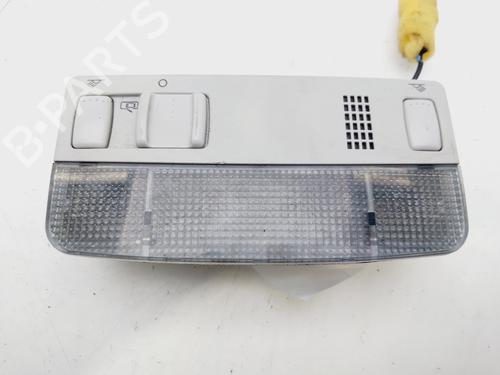 Plafonnier SKODA FABIA III (NJ3) 1.4 TDI | BP30508191I8