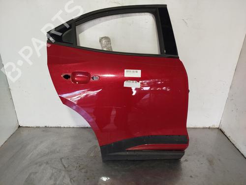 Used Right rear door OPEL MOKKA [2020-2026]  32382066