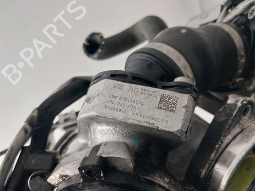 Engine SEAT LEON (KL1, KLG) | BP38751559M1 - Image 8