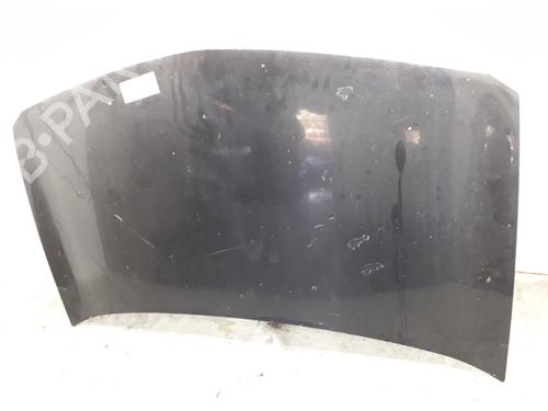 Hood RENAULT MEGANE II (BM0/1_, CM0/1_) 1.9 dCi | BP8730051C1 