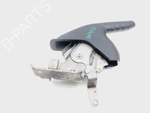 Hand brake FORD FIESTA VI (CB1, CCN) 1.4 TDCi | BP26138716I18 