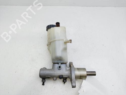 Brake master cylinder CITROËN C5 III (RD_) 2.7 HDi (RDUHZJ) | BP21779511M77 