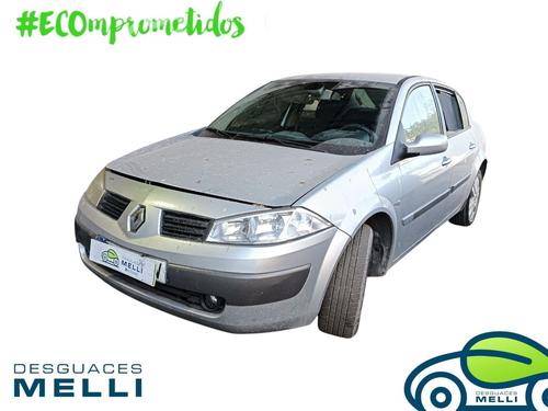 Used Parts RENAULT MEGANE II Saloon (LM0/1_) [2003-2025]  3474403