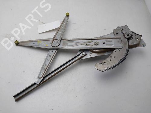 Front left window mechanism RENAULT KANGOO (KC0/1_) 1.2 (KC0A, KC0K, KC0F, KC01) | BP40077240C22 - Image 5
