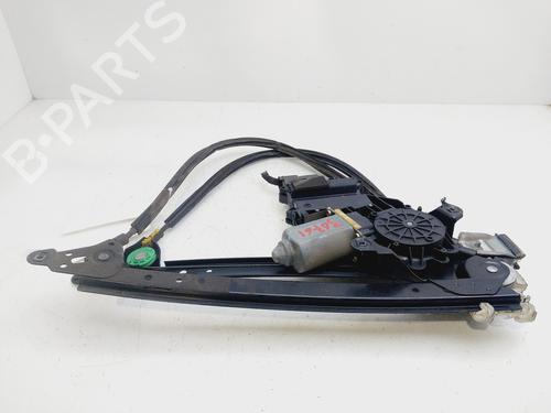 Rudehejsemekanisme venstre bagtil SEAT ALHAMBRA (7V8, 7V9) 1.9 TDI (115 hp) 28418736