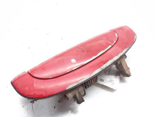 Rear right exterior door handle HYUNDAI GETZ (TB) 1.5 CRDi | BP6417658C130 