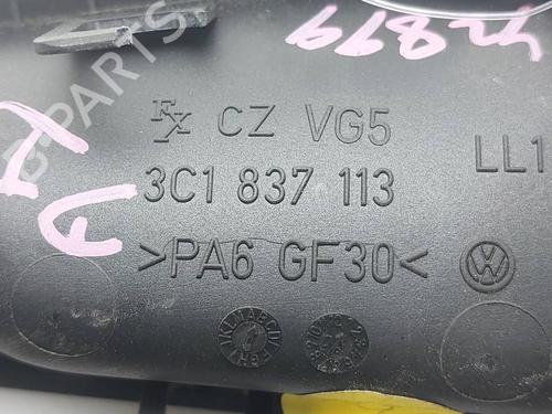 Front left interior door handle VW PASSAT B6 (3C2) | BP39427986I13 - Image 4