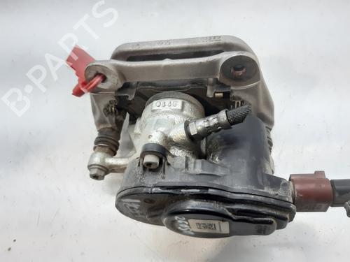Left rear brake caliper FIAT 500X (334_) 1.0 (334.AXN1B) | BP11573316M107
