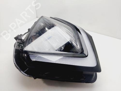 Right headlight KIA SPORTAGE V (NQ5) | BP29865378C29
