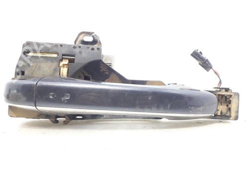 Venstre foran utvendig håndtak RENAULT MEGANE IV Hatchback (B9A/M/N_) 1.3 TCe 115 (B9N9) (116 hp) 8613529