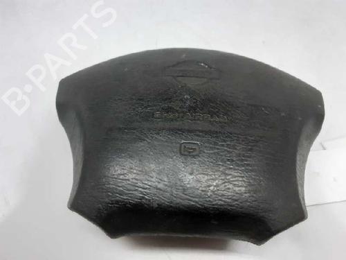 Used Driver airbag NISSAN TERRANO II (R20) 2.7 TDi 4WD (125 hp) 5242375