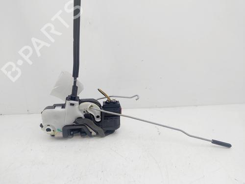 Front right lock CHEVROLET CRUZE (J300) 2.0 CDI | BP22425510C97 