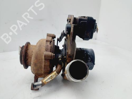 Turbocharger/Supercharger LAND ROVER FREELANDER 2 (L359) 2.2 TD4 4x4 | BP26701141M71