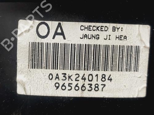 Quadrante DAEWOO MATIZ (M100, M150) 0.8 | BP32327719C47 