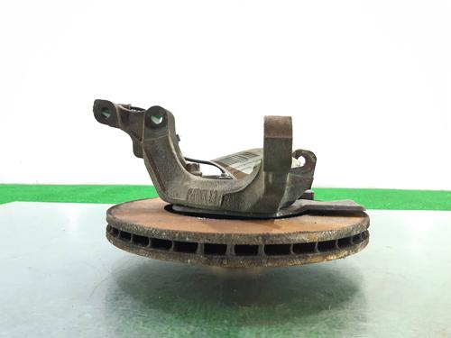 Left front steering knuckle OPEL ASTRA H (A04) 1.3 CDTI (L48) | BP7876910M25 