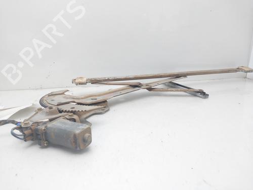 Front right window mechanism HONDA HR-V (GH_) 1.6 16V 4WD (GH2, GH4) | BP16291416C23 
