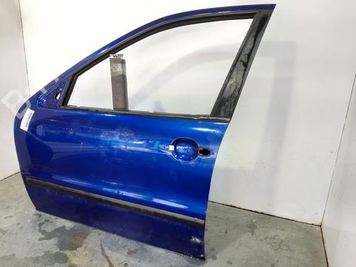 Left front door SEAT LEON (1M1) 1.6 16 V | BP12422672C2 