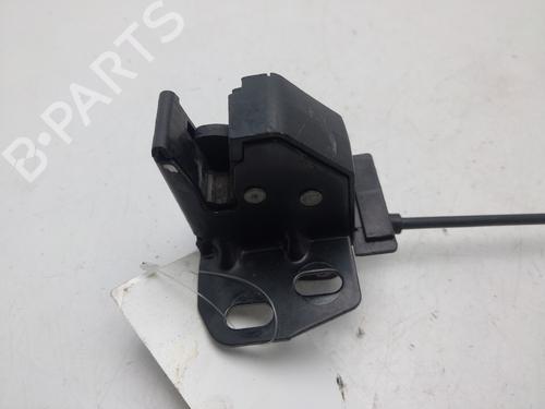 Bakluke lås RENAULT KANGOO / GRAND KANGOO II (KW0/1_)  | BP27528049C101 