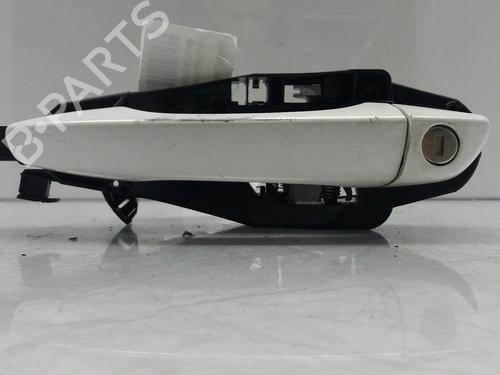 Used Front left exterior door handle CITROËN C3 AIRCROSS II (2R_, 2C_) [2017-2025]  10500807