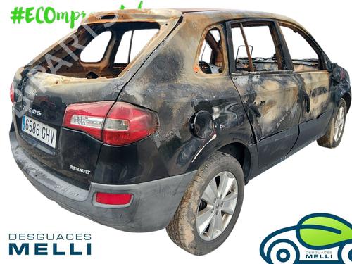 Electronic sensor RENAULT KOLEOS I (HY_) 2.0 dCi (HY0K) | BP31916390M84