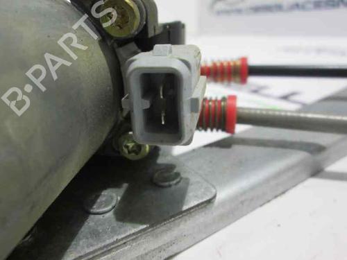Front right window mechanism CITROËN XSARA Coupe (N0) 1.4 i | BP2863364C23 