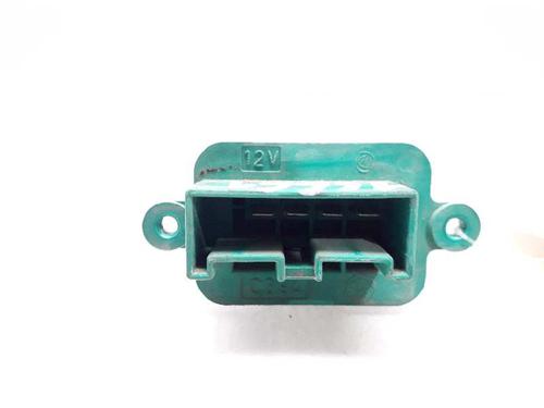 Used Heater resistor FIAT SEICENTO / 600 (187_) 1.1 (187AXB, 187AXB1A, 187AXC1A02) (54 hp) 11649449