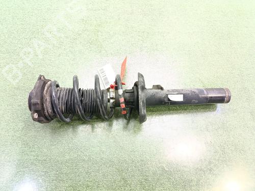 Left front shock absorber VW GOLF VI (5K1) | BP33172591M16 - Image 2