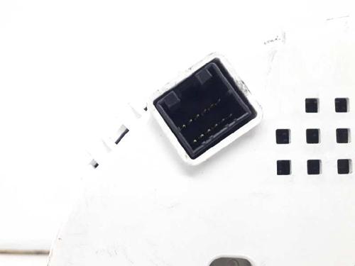 Instrument cluster HYUNDAI SANTA FÉ II (CM) 2.2 CRDi 4x4 | BP2995261C47 