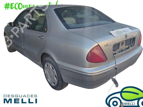 Starter LANCIA LYBRA (839_) 1.6 16V (839AXA1A) | BP36110892M8 - Image 7