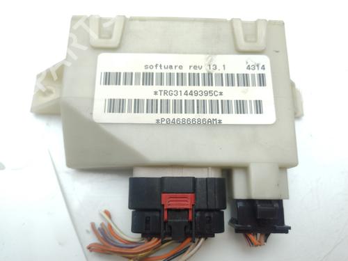 Electronic module CHRYSLER VOYAGER IV (RG, RS) 2.8 CRD | BP24997172M83 