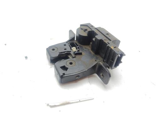 Tailgate lock NISSAN QASHQAI / QASHQAI +2 I (J10, NJ10, JJ10E) 2.0 dCi | BP25257115C101 
